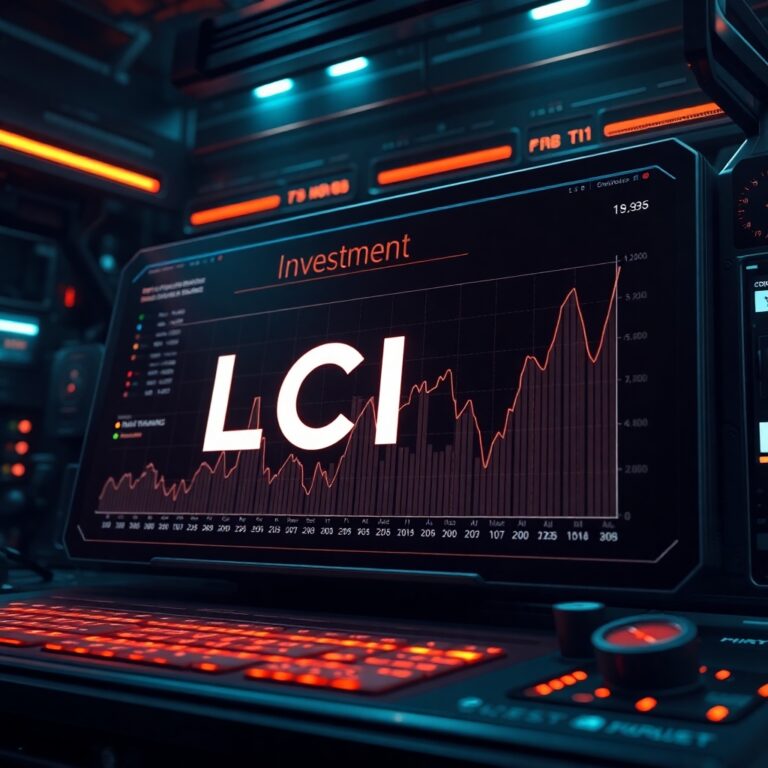 Imagem d investimentos LCI